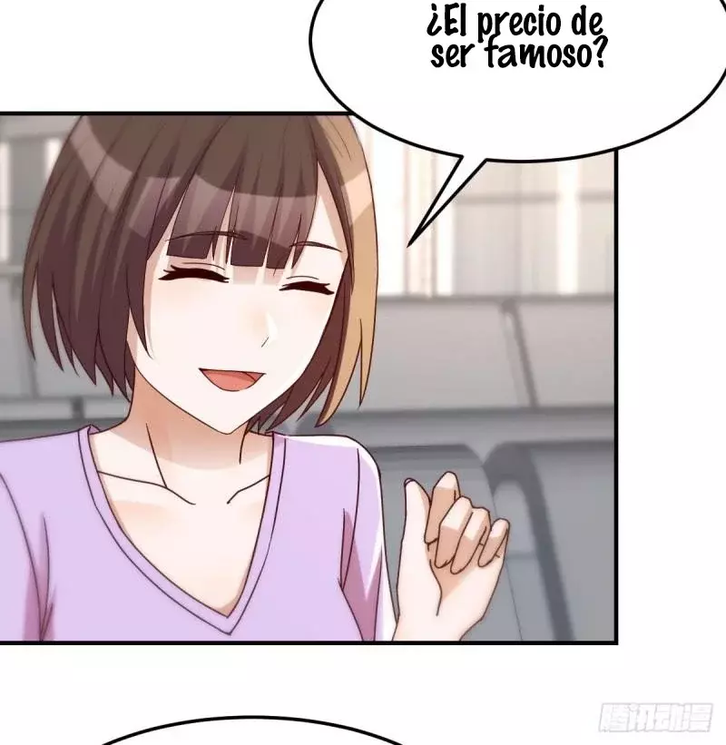Tengo Novias Gemelas capítulo 276 página 60