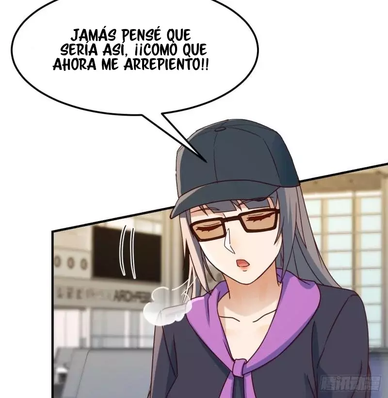 Tengo Novias Gemelas capítulo 276 página 61