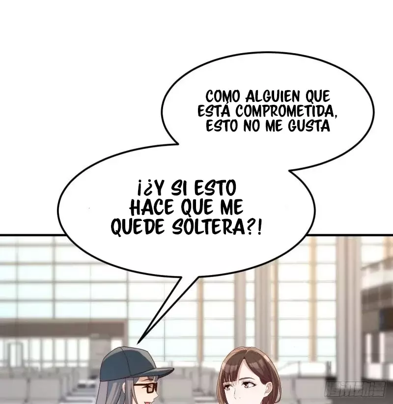 Tengo Novias Gemelas capítulo 276 página 64