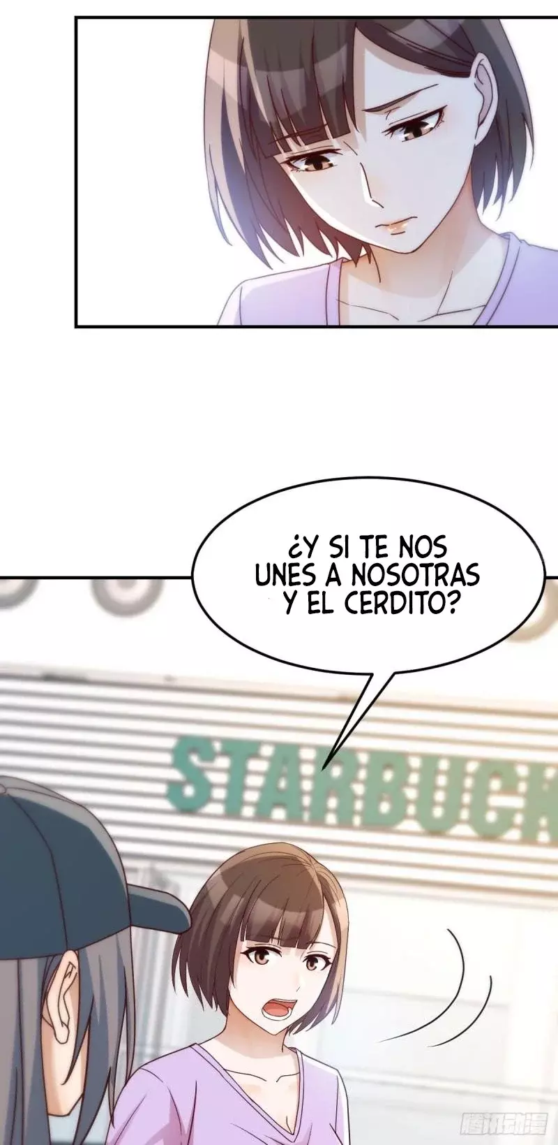 Tengo Novias Gemelas capítulo 276 página 66