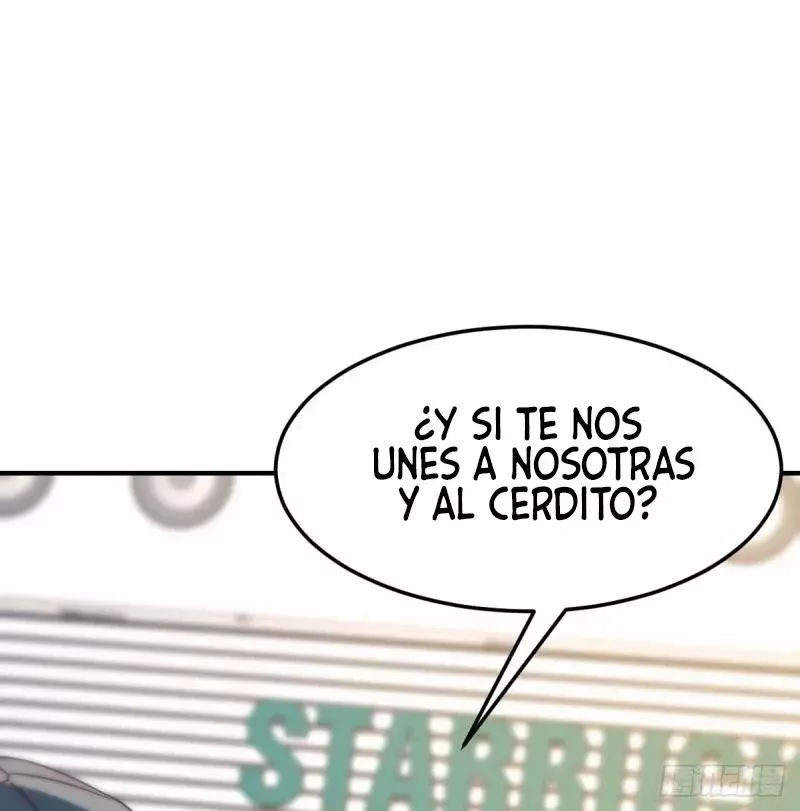 Tengo Novias Gemelas capítulo 277 página 4