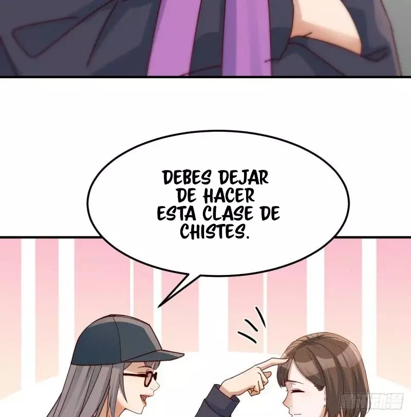 Tengo Novias Gemelas capítulo 277 página 13