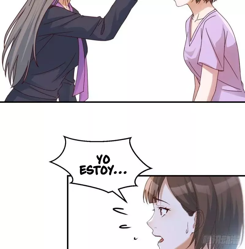 Tengo Novias Gemelas capítulo 277 página 14