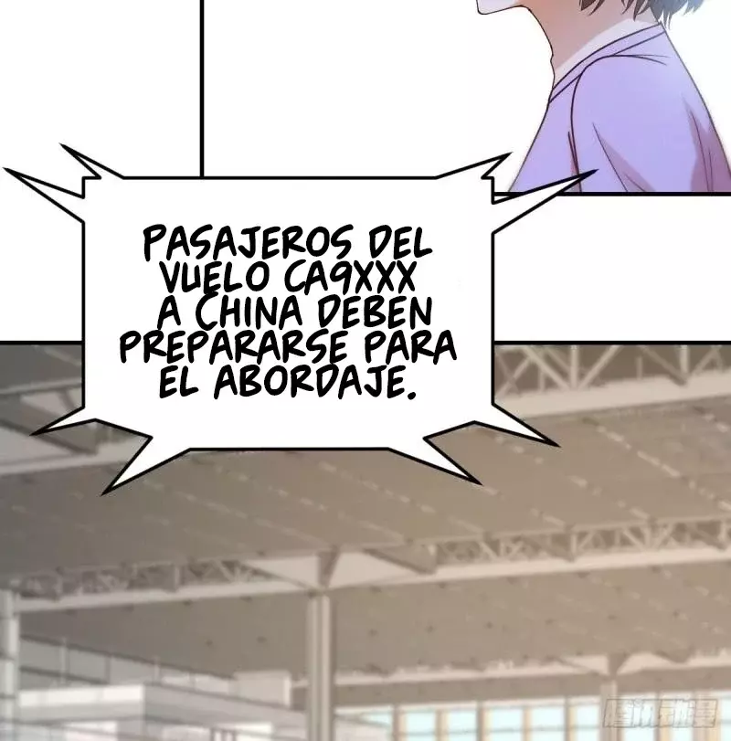 Tengo Novias Gemelas capítulo 277 página 15