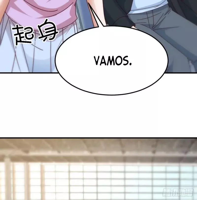 Tengo Novias Gemelas capítulo 277 página 23