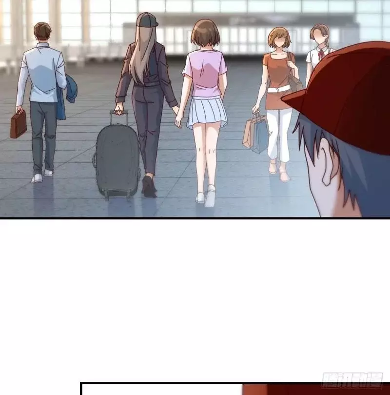 Tengo Novias Gemelas capítulo 277 página 24