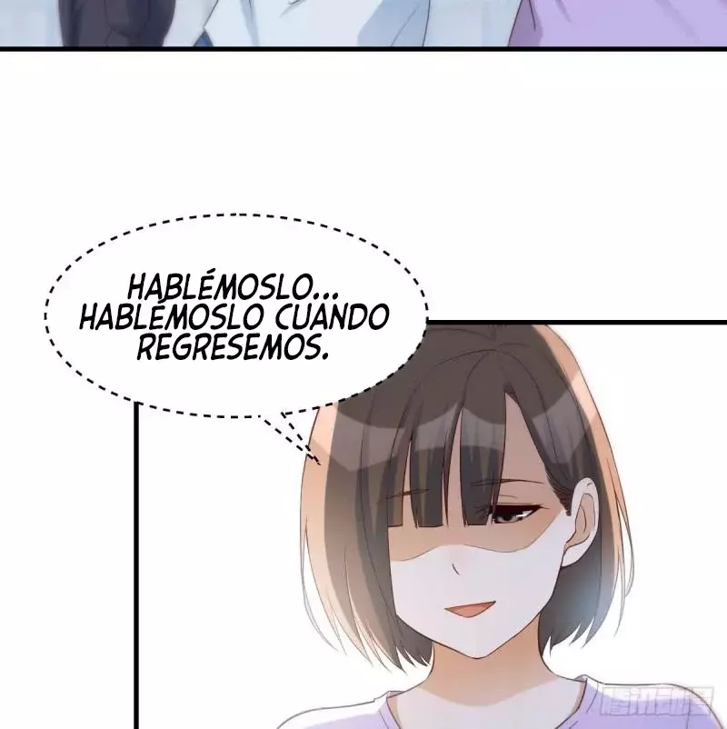 Tengo Novias Gemelas capítulo 277 página 47