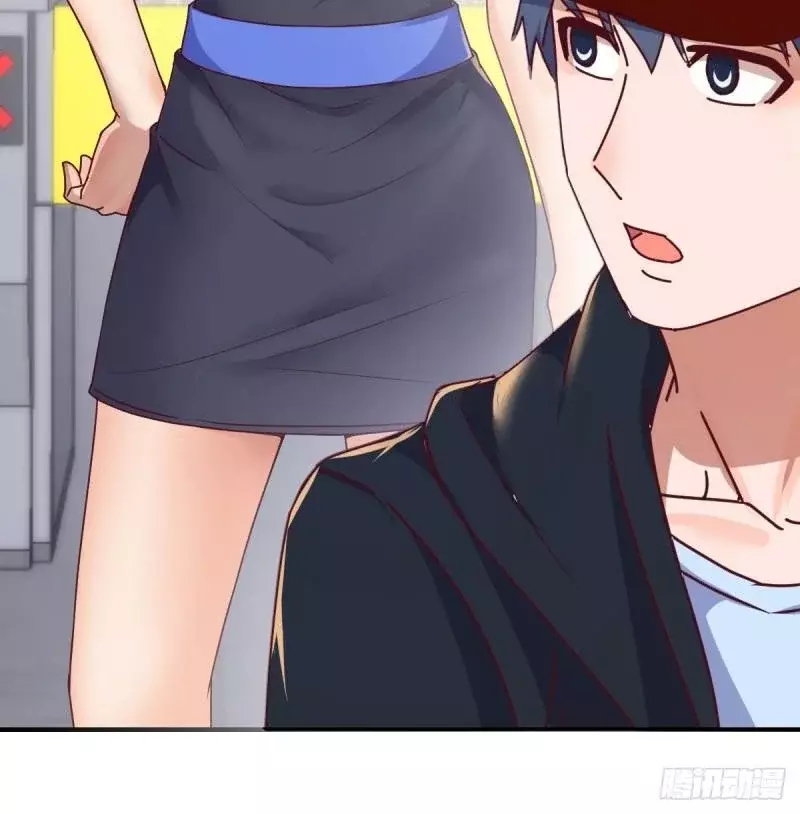 Tengo Novias Gemelas capítulo 277 página 61