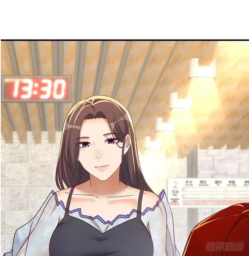 Tengo Novias Gemelas capítulo 278 página 4