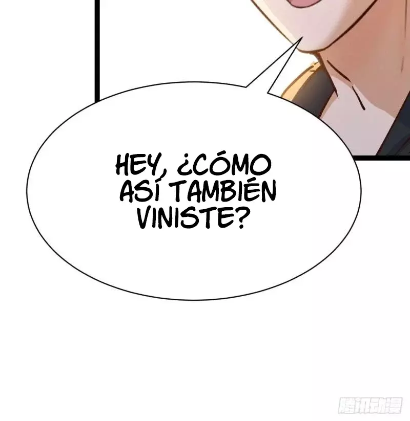 Tengo Novias Gemelas capítulo 278 página 7