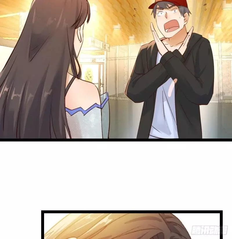 Tengo Novias Gemelas capítulo 278 página 10