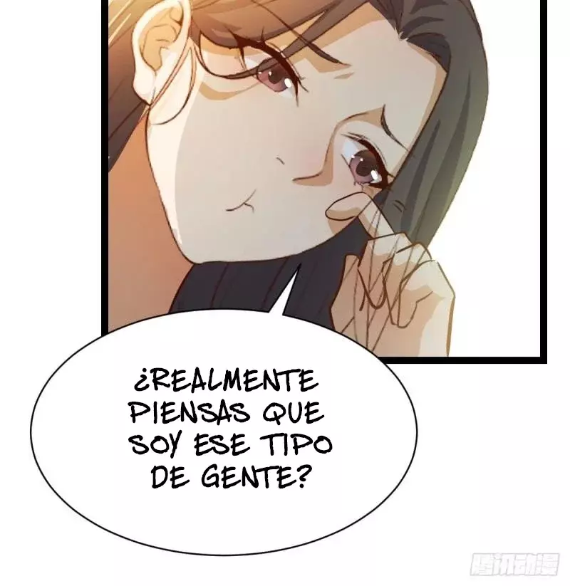 Tengo Novias Gemelas capítulo 278 página 11