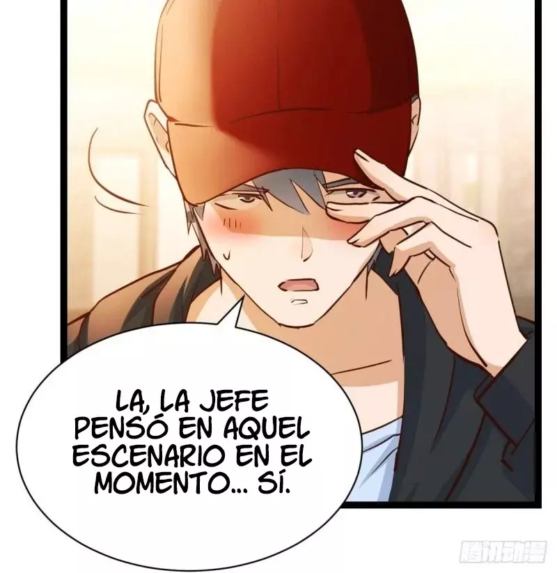 Tengo Novias Gemelas capítulo 278 página 17