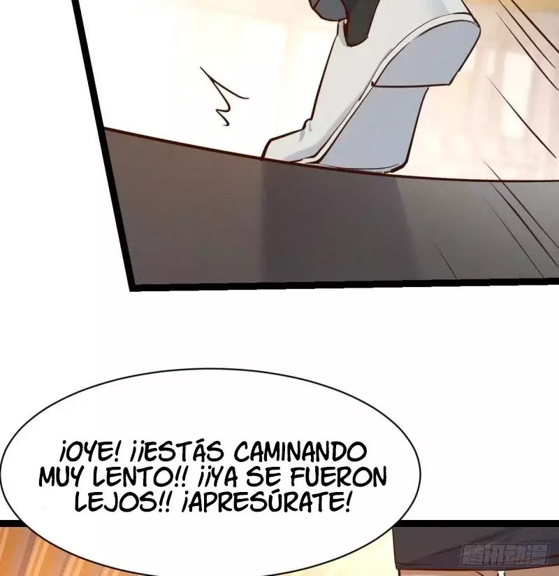 Tengo Novias Gemelas capítulo 278 página 20