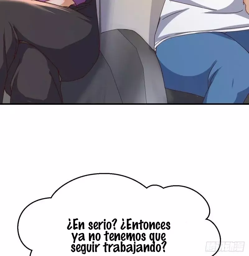 Tengo Novias Gemelas capítulo 278 página 36