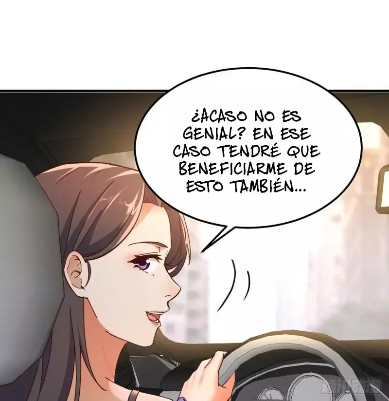 Tengo Novias Gemelas capítulo 278 página 38