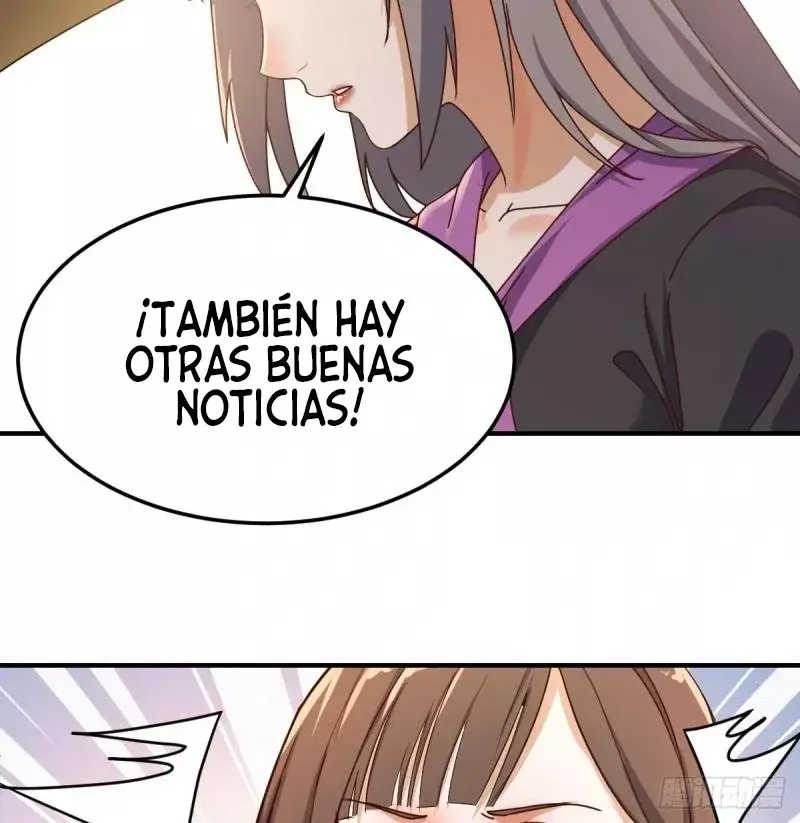 Tengo Novias Gemelas capítulo 278 página 40