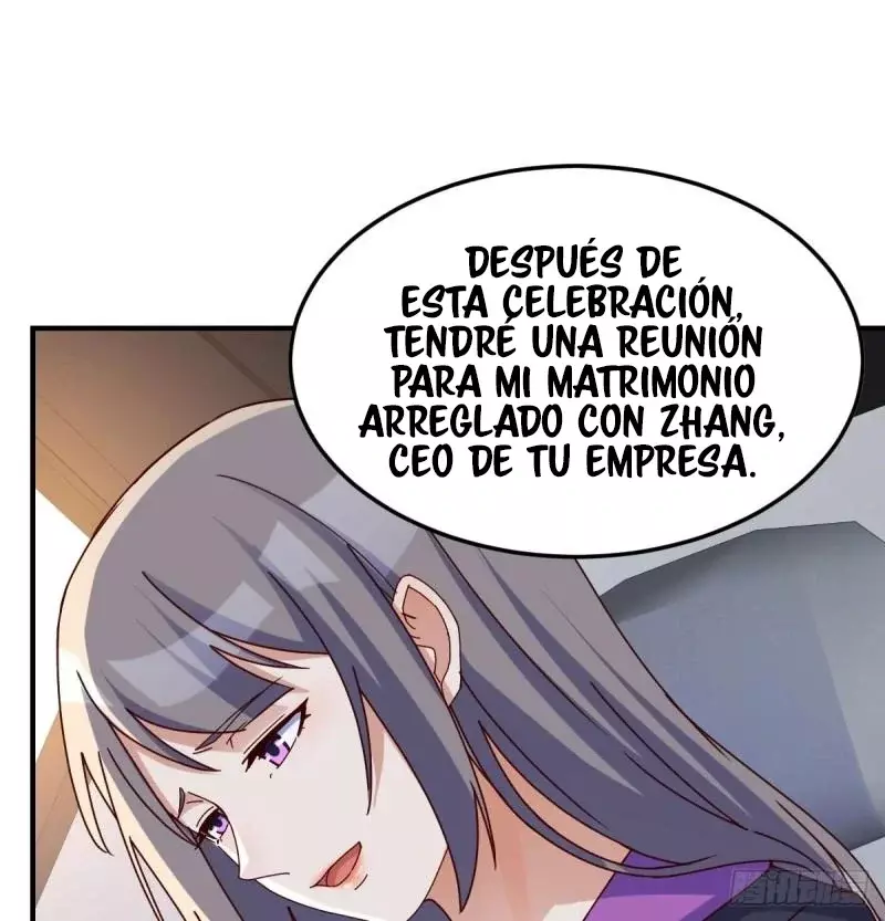 Tengo Novias Gemelas capítulo 278 página 44