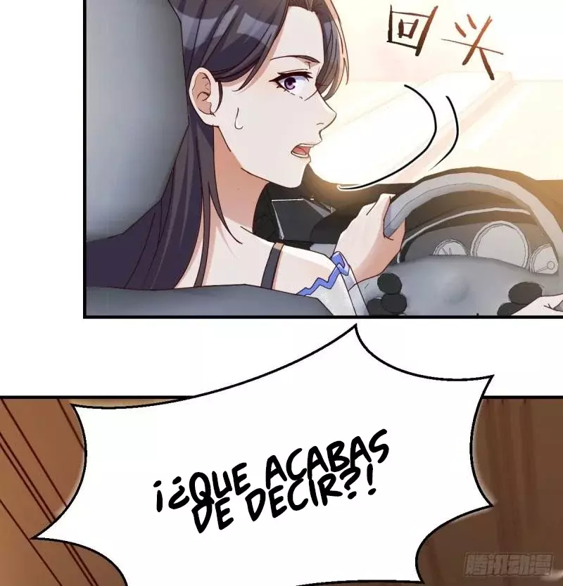 Tengo Novias Gemelas capítulo 278 página 49