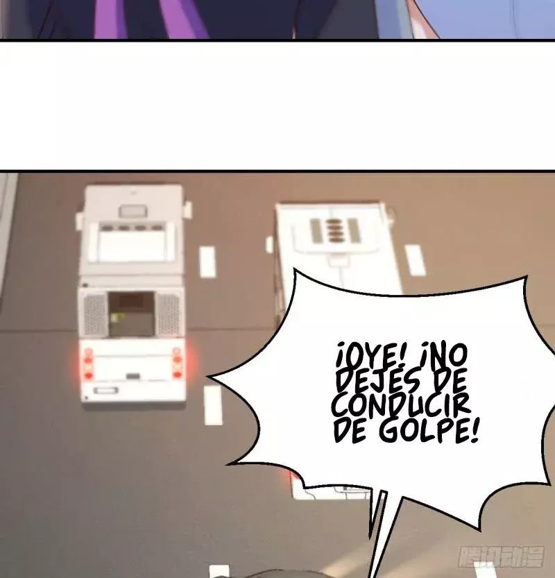 Tengo Novias Gemelas capítulo 278 página 51