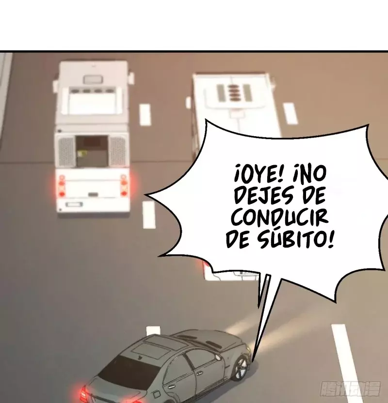 Tengo Novias Gemelas capítulo 279 página 4