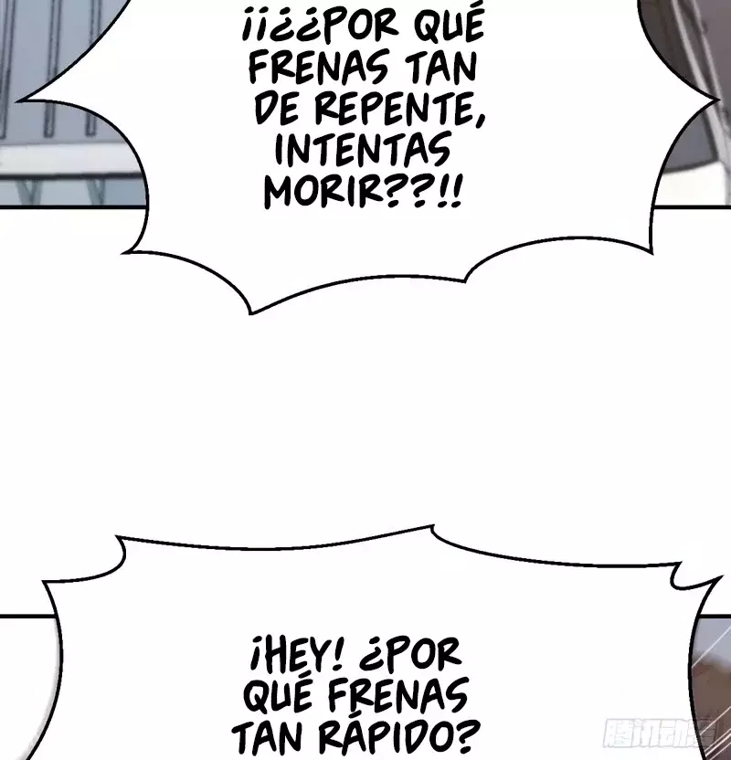 Tengo Novias Gemelas capítulo 279 página 6