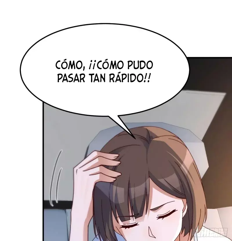 Tengo Novias Gemelas capítulo 279 página 10