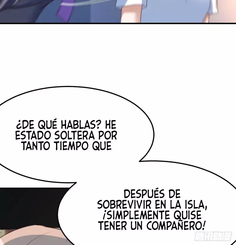 Tengo Novias Gemelas capítulo 279 página 14