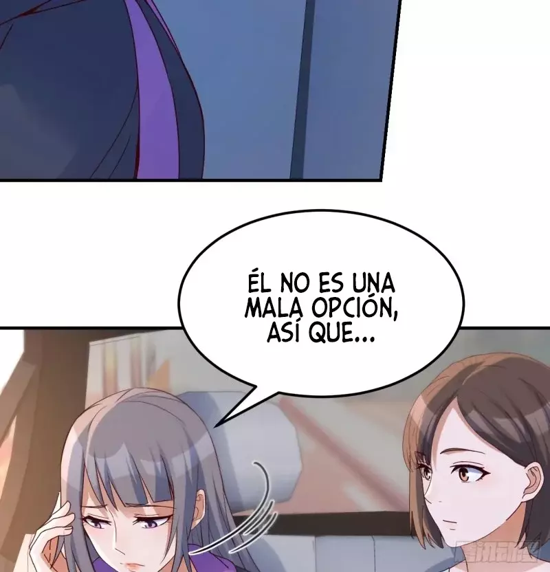 Tengo Novias Gemelas capítulo 279 página 16