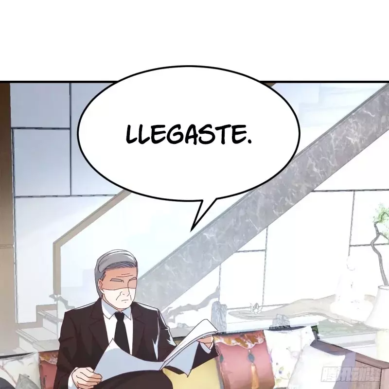 Tengo Novias Gemelas capítulo 279 página 28