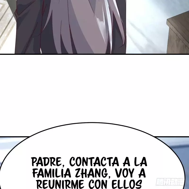 Tengo Novias Gemelas capítulo 279 página 30