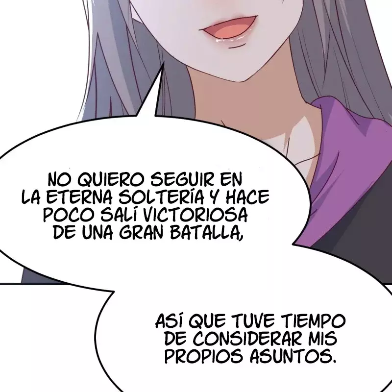 Tengo Novias Gemelas capítulo 279 página 39