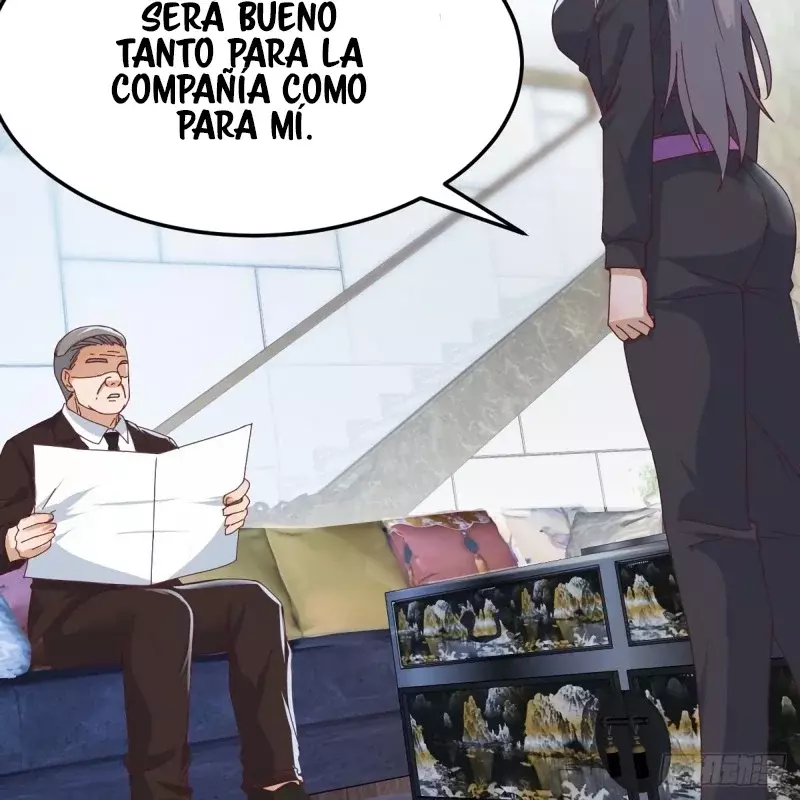 Tengo Novias Gemelas capítulo 279 página 41