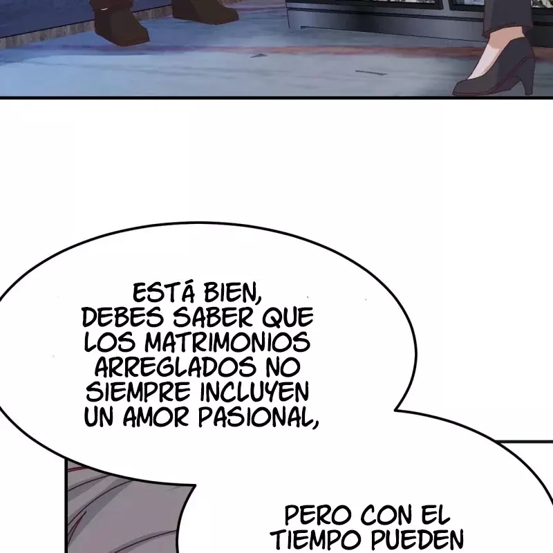 Tengo Novias Gemelas capítulo 279 página 42