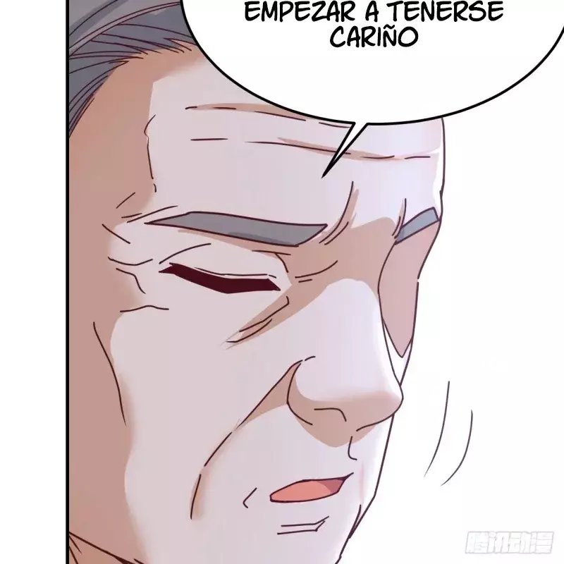 Tengo Novias Gemelas capítulo 279 página 43