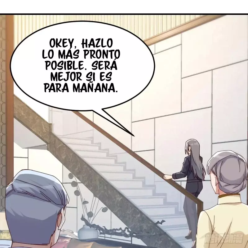 Tengo Novias Gemelas capítulo 279 página 46