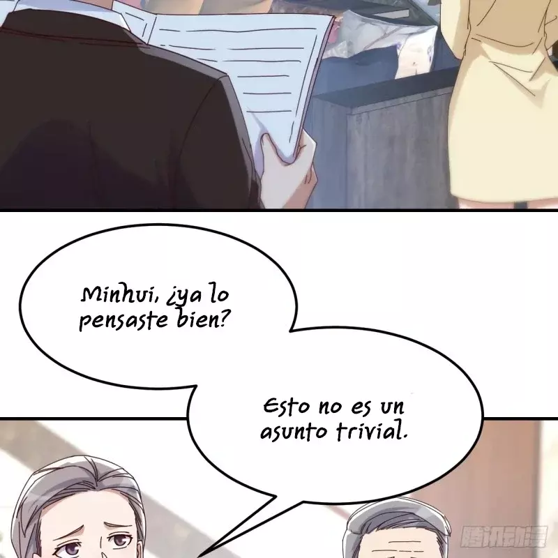 Tengo Novias Gemelas capítulo 279 página 47