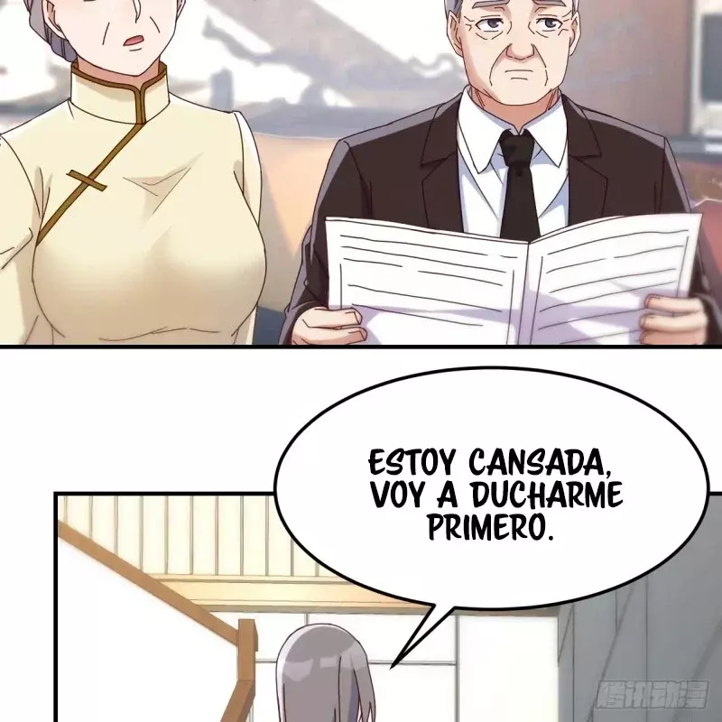 Tengo Novias Gemelas capítulo 279 página 48