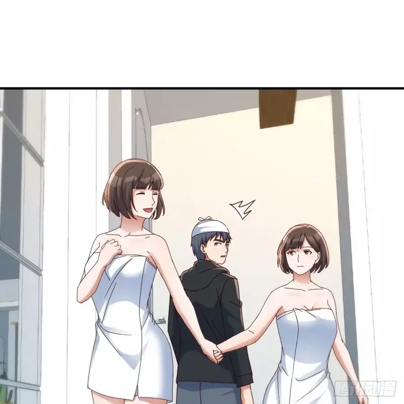 Tengo Novias Gemelas capítulo 279 página 52