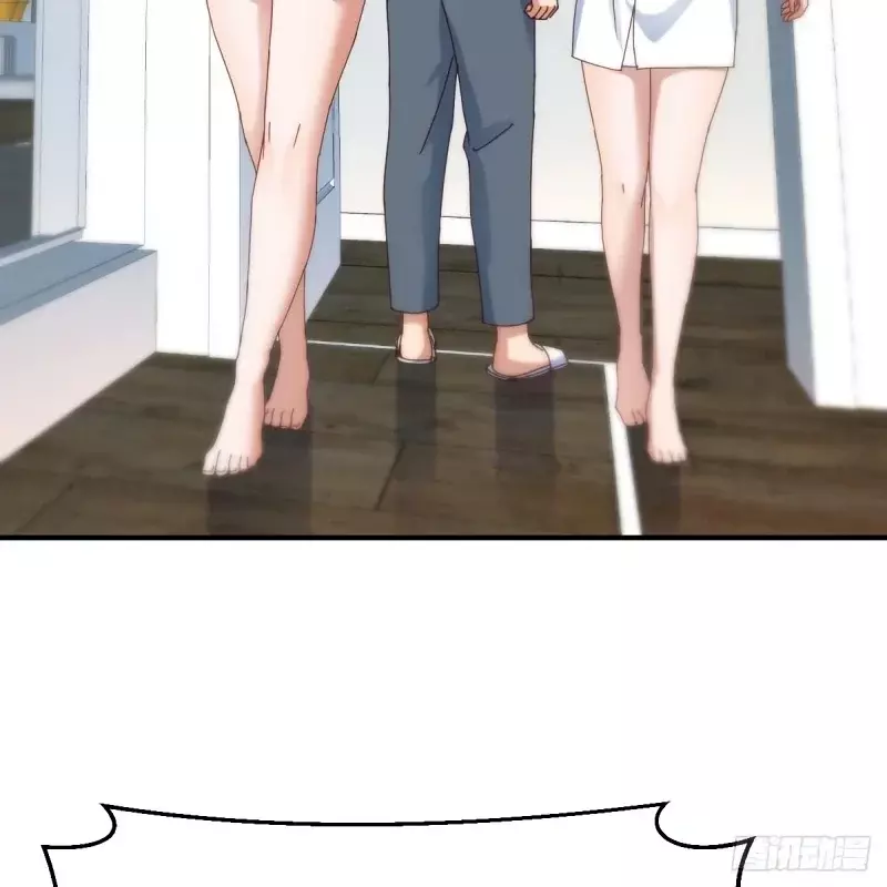 Tengo Novias Gemelas capítulo 279 página 53