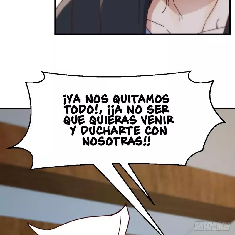 Tengo Novias Gemelas capítulo 279 página 55