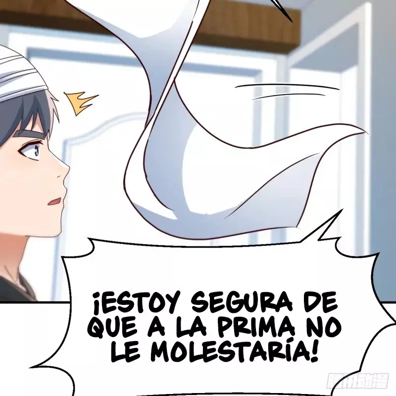 Tengo Novias Gemelas capítulo 279 página 56