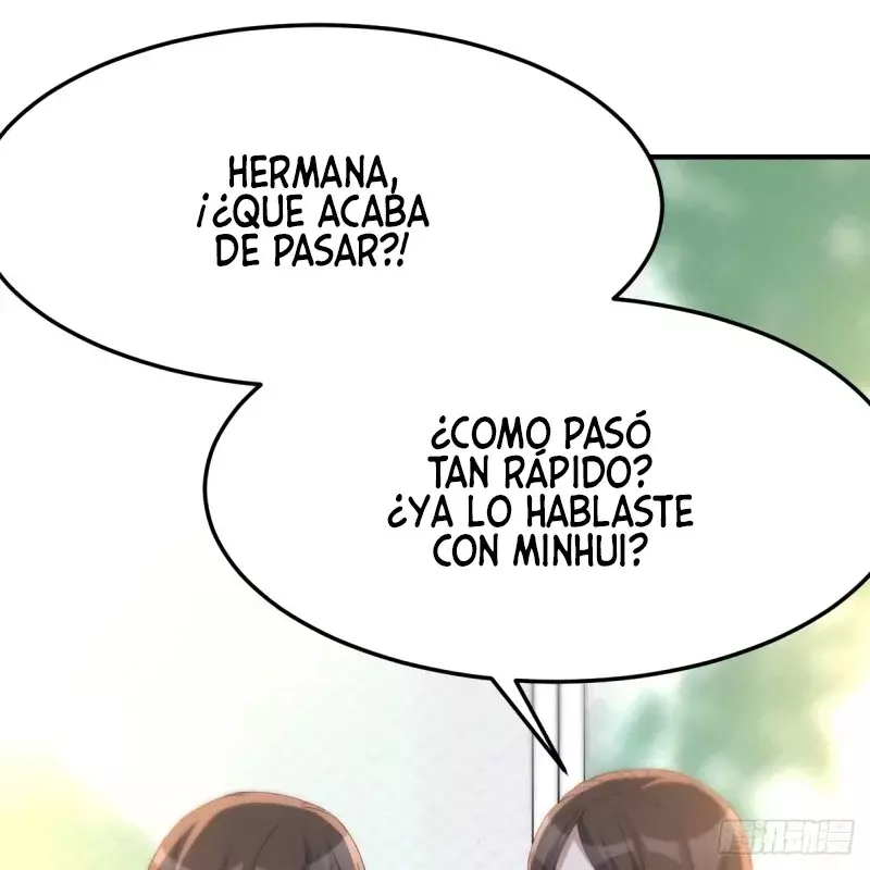 Tengo Novias Gemelas capítulo 279 página 63