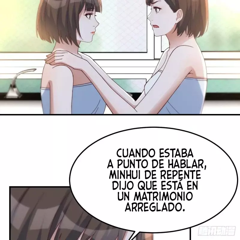 Tengo Novias Gemelas capítulo 279 página 64