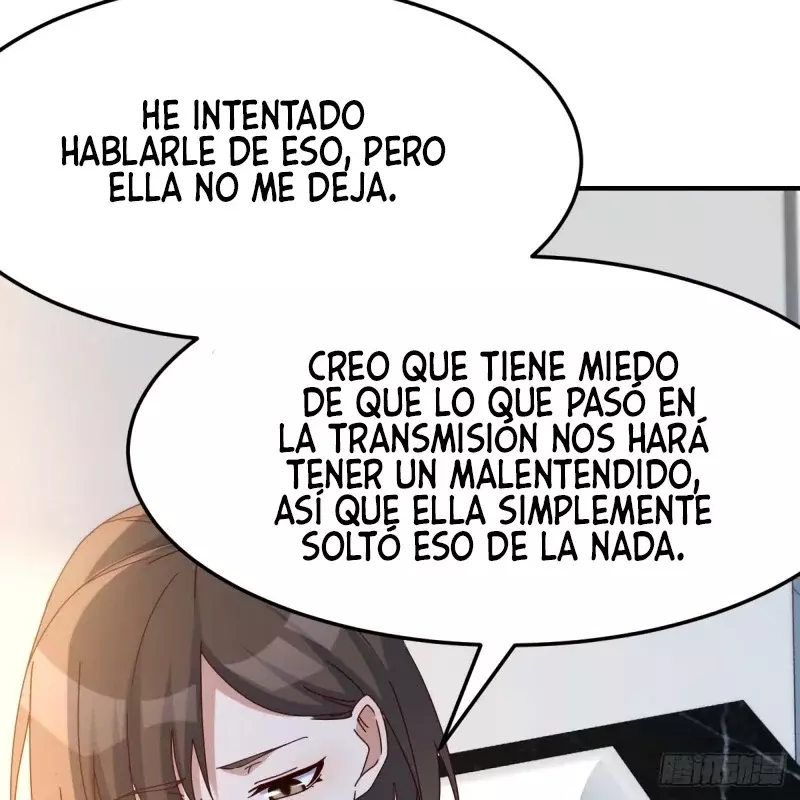 Tengo Novias Gemelas capítulo 279 página 66