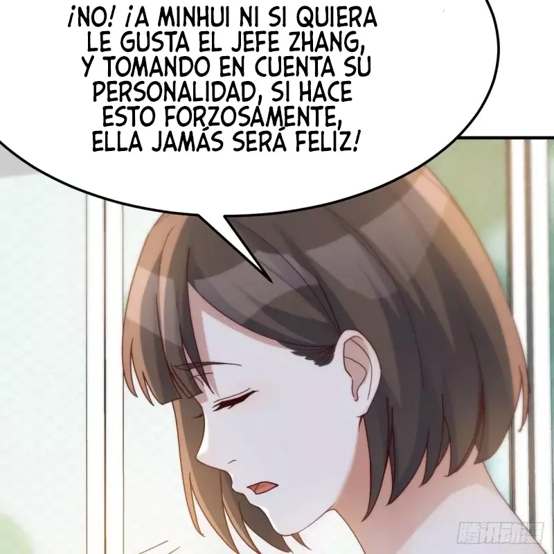 Tengo Novias Gemelas capítulo 279 página 68
