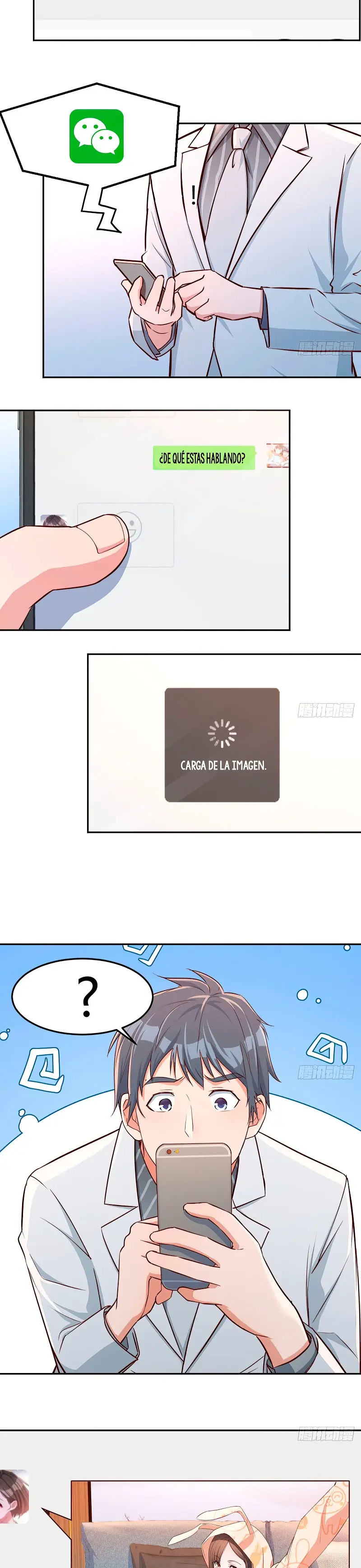 Tengo Novias Gemelas capítulo 28 página 15