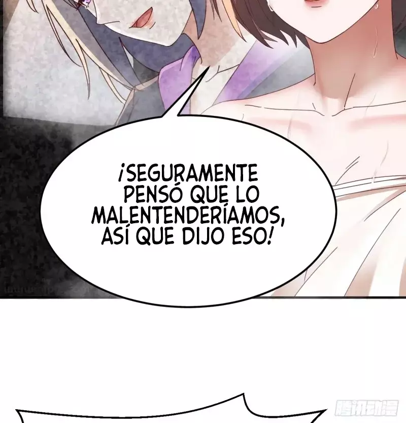 Tengo Novias Gemelas capítulo 280 página 5