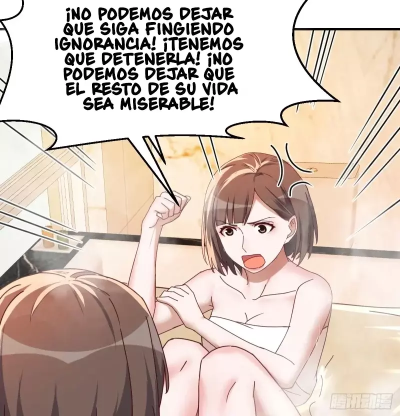 Tengo Novias Gemelas capítulo 280 página 6