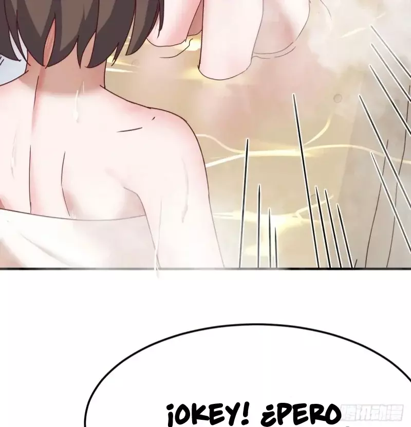 Tengo Novias Gemelas capítulo 280 página 7